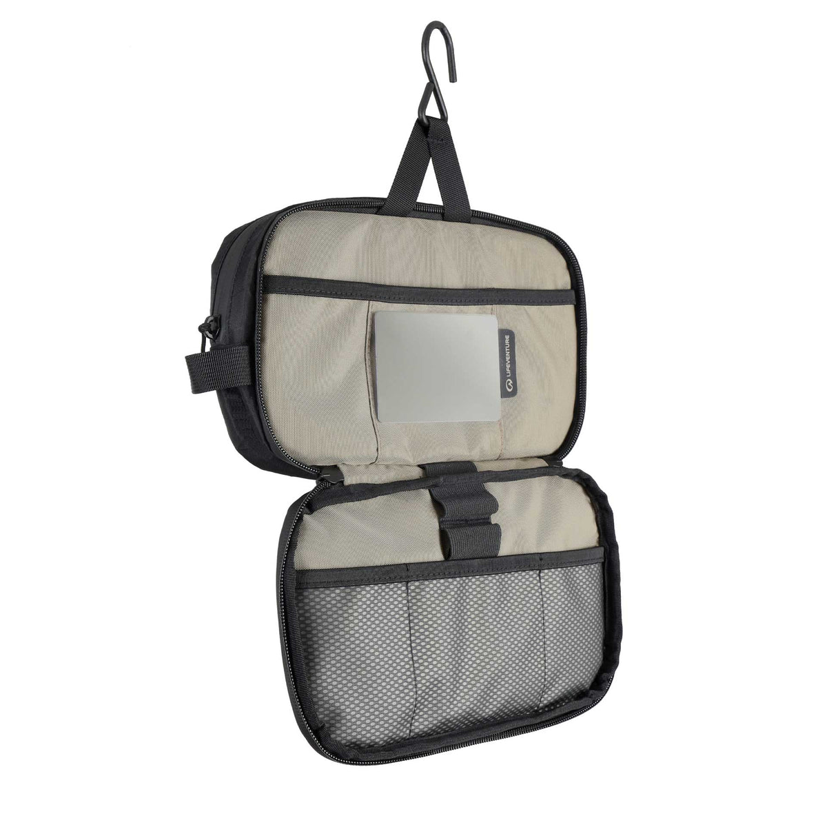 X-Pac Waschtasche – Life Venture