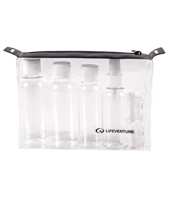 Flight Bottle Set - Life Venture