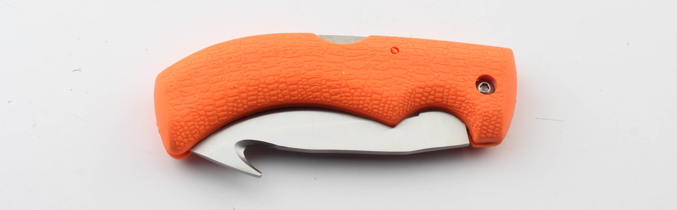 Jagdmesser mit Bauchhaken - HuntElite