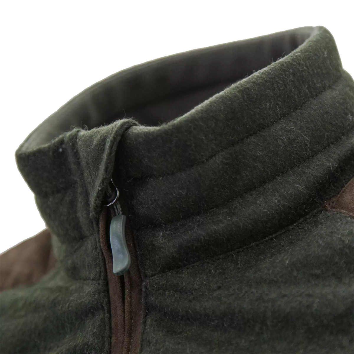 TLLG 2.0 Jacke - Olive – Carinthia