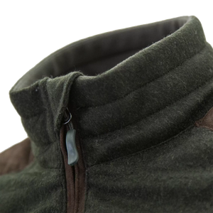 TLLG 2.0 Jacke - Olive – Carinthia