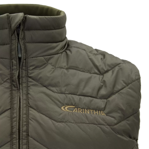G-LOFT ULTRA Weste 2.0 - Olive – Carinthia