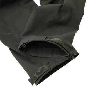 GOLDECK Hose - Forest green – Carinthia