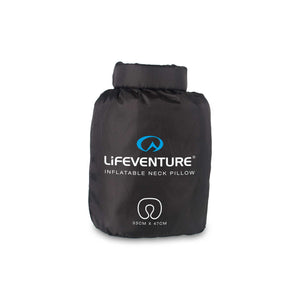 Aufblasbares Nackenkissen – Life Venture