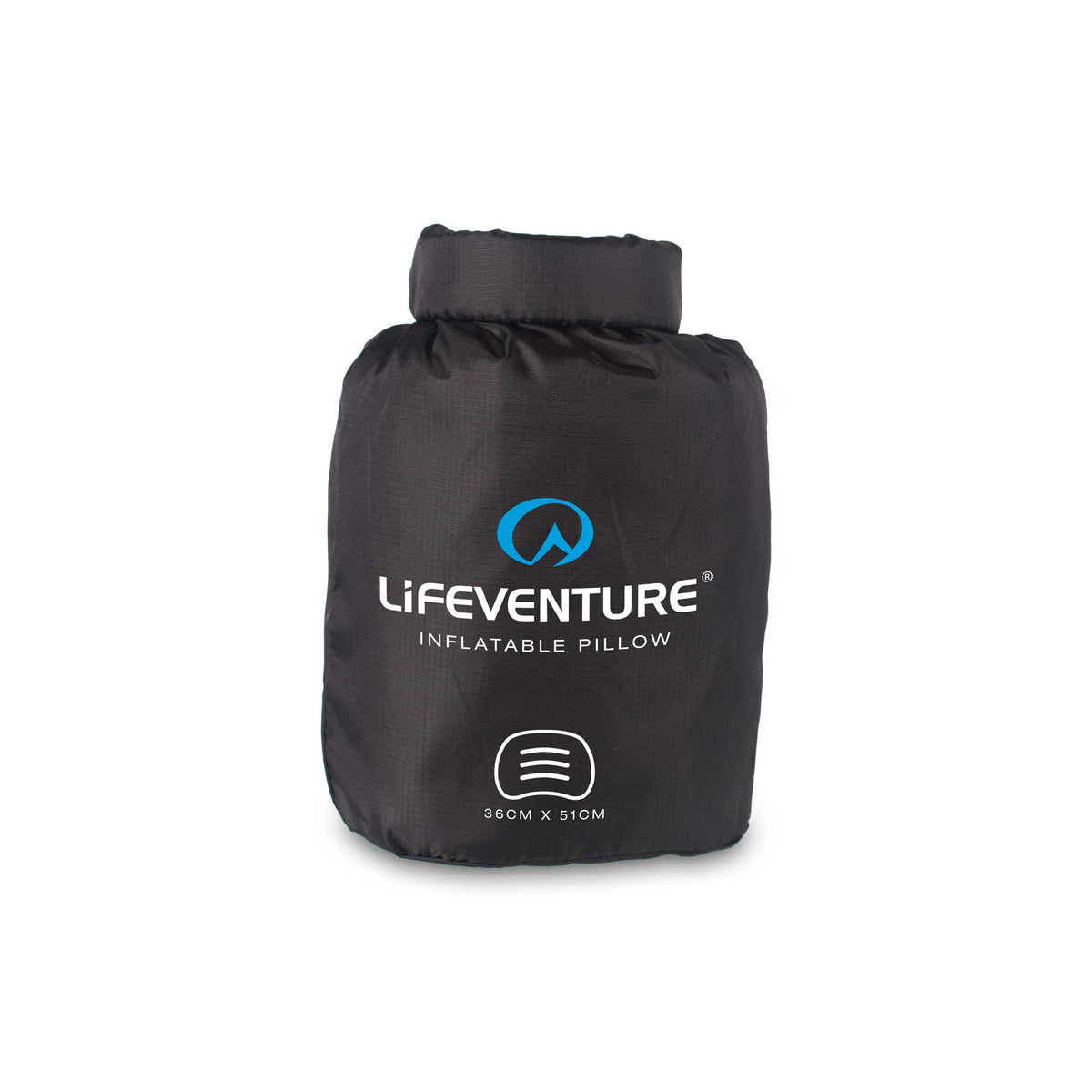 Aufblasbares Kissen – Life Venture