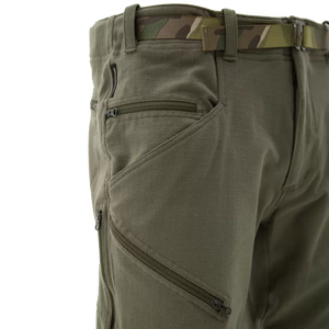 GOLDECK Hose - Black – Carinthia