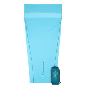 Coolmax Inlett-Schlafsack – LifeVenture