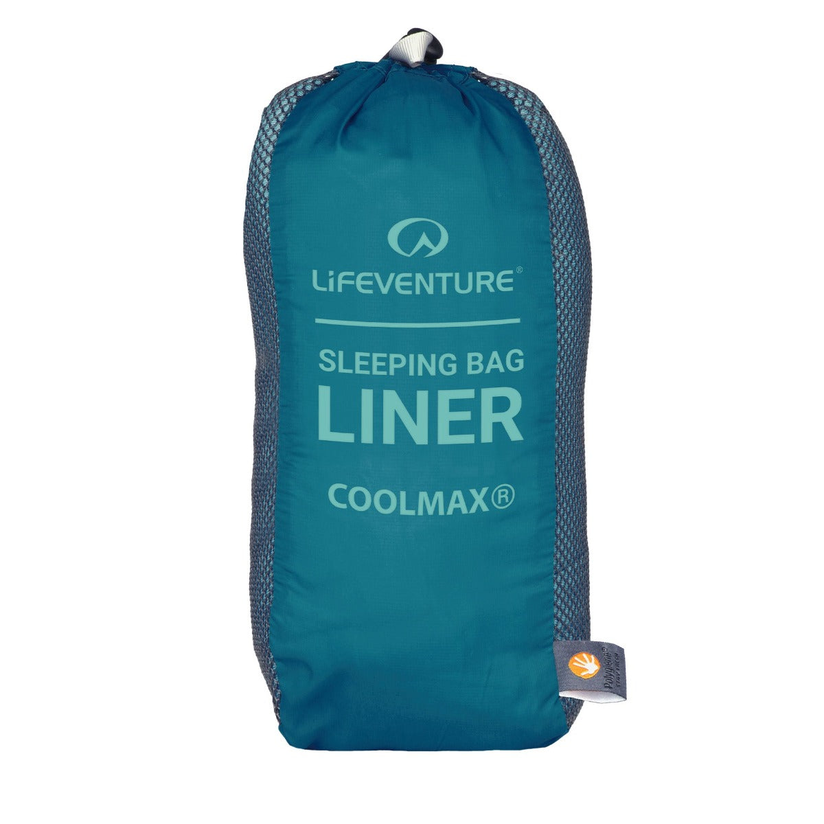 Coolmax Inlett-Schlafsack – LifeVenture