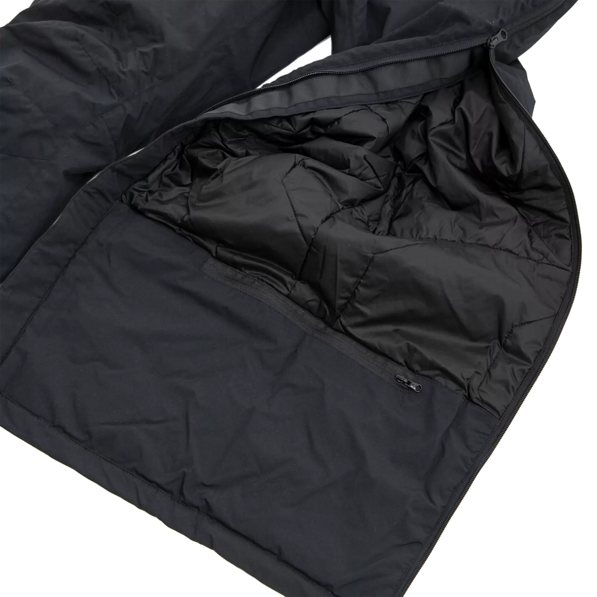 G-LOFT Windbreaker Hose - Black – Carinthia