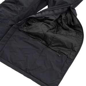 G-LOFT Windbreaker Hose - Black – Carinthia