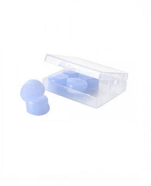 Silikon-Ohrstöpsel 3er-Pack – LifeVenture