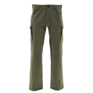 GOLDECK HUNT Hose - Olive – Carinthia