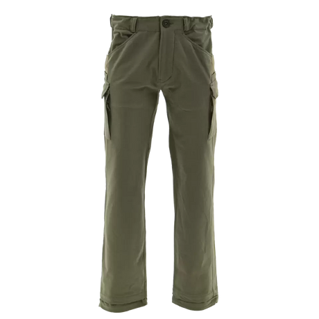 GOLDECK HUNT Hose - Olive – Carinthia