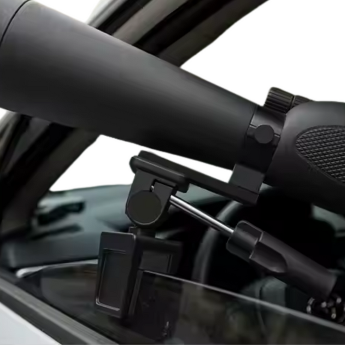 Autofensterstativ - HuntElite