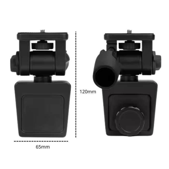 Autofensterstativ - HuntElite