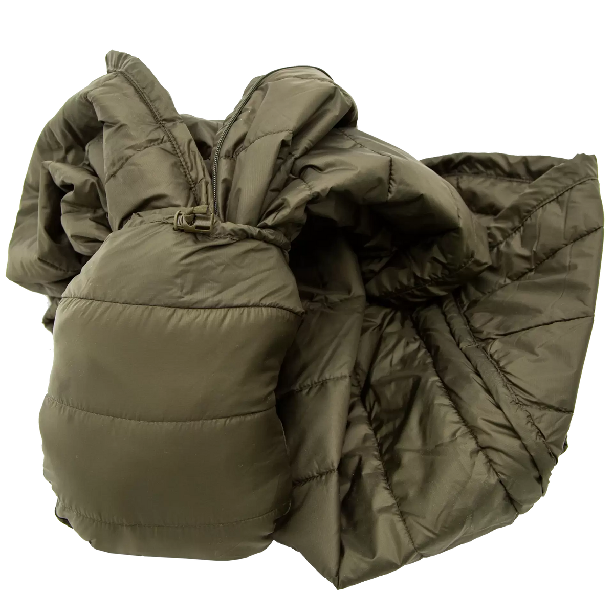 G 40 Liner - Olive / Olive – Carinthia