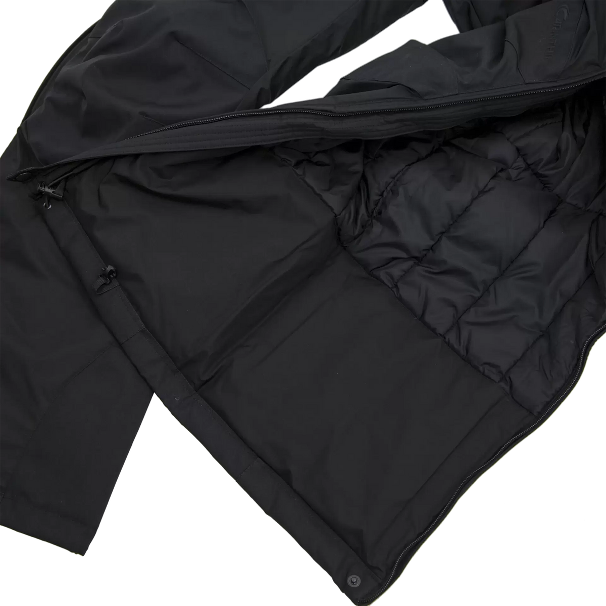 HIG 4.0 Hose - Black – Carinthia