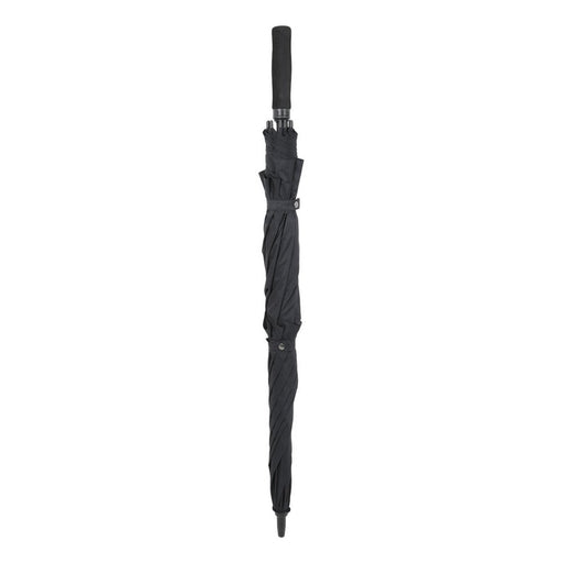 Trek Umbrella, Extra Large, Black - Life Venture