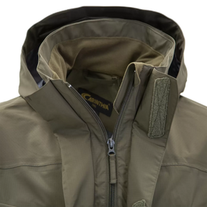 TRG Jacke - Olive – Carinthia