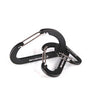 Karabiners (3 Pack) - Life Venture