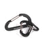 Karabiners (3 Pack) - Life Venture