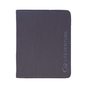 RFID-Geldbörse, recycelt, Marineblau – Life Venture