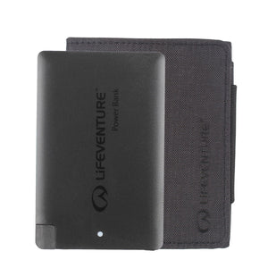RFiD Ladeetui mit Powerbank, Rec – Life Venture