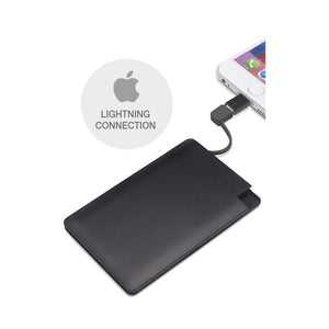 RFiD Ladeetui mit Powerbank, Rec – Life Venture