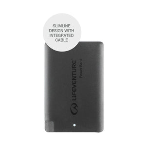 RFiD Ladeetui mit Powerbank, Rec – Life Venture