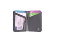 RFID Card Wallet, Recycled, Grey - Life Venture