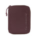 RFID Bi Fold Wallet, Recycled, Plum - Life Venture