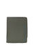RFID Wallet, Recycled, Olive - Life Venture