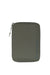RFID Mini Travel Wallet, Recycled, Olive - Life Venture