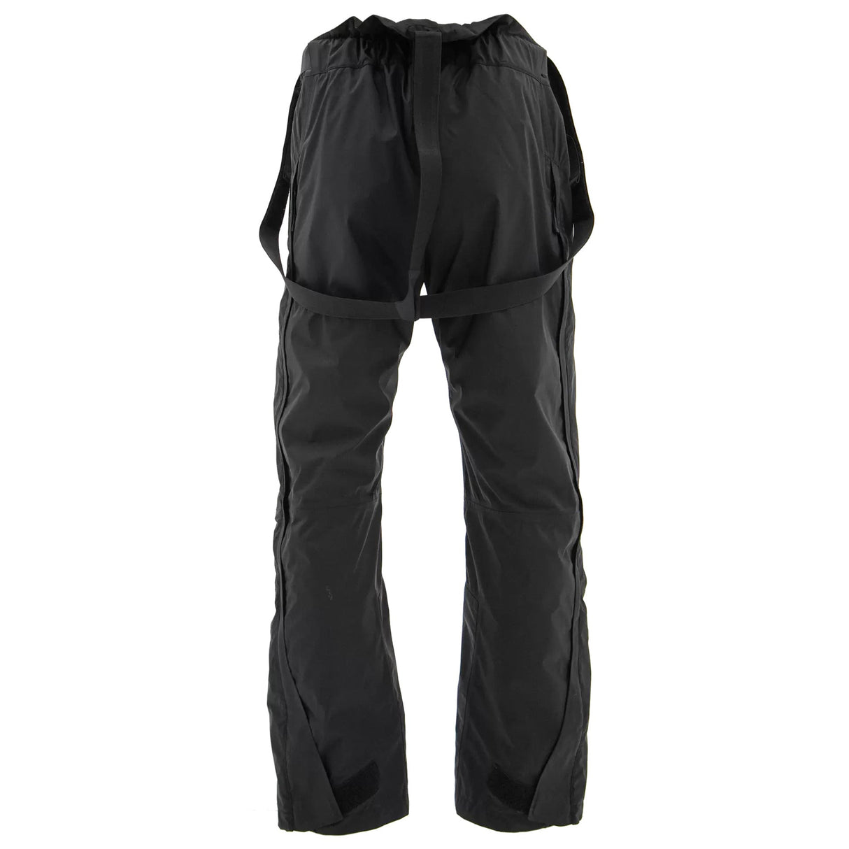 LOFTSHELL HYDRO Hose - Black – Carinthia