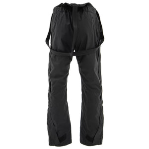 LOFTSHELL HYDRO Hose - Black – Carinthia