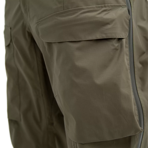 PRG 2.0 Hose - Olive – Carinthia