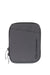 RFID Travel Neck Pouch, Recycled, Grey - Life Venture