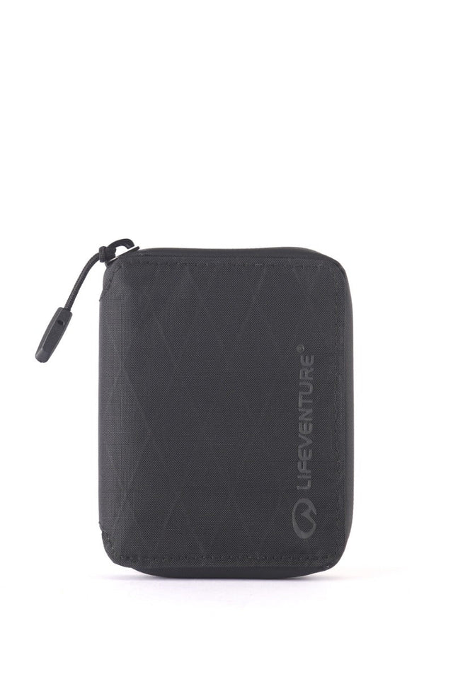 X-Pac Bi-Fold Wallet - Life Venture