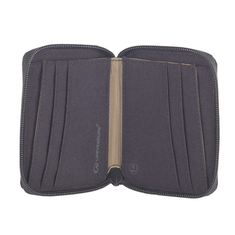 X-Pac Bifold-Geldbörse – Life Venture