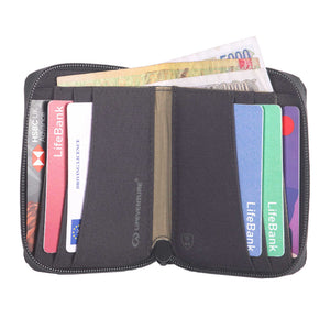 X-Pac Bifold-Geldbörse – Life Venture
