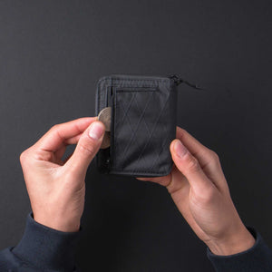 X-Pac Bifold-Geldbörse – Life Venture