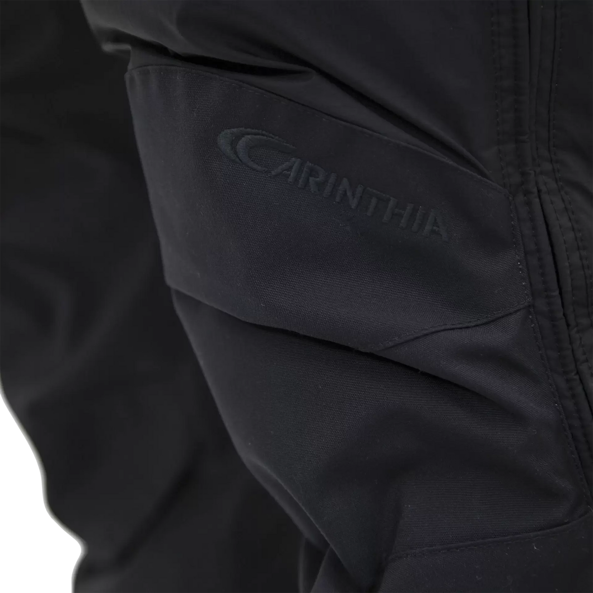 HIG 4.0 Hose - Black – Carinthia