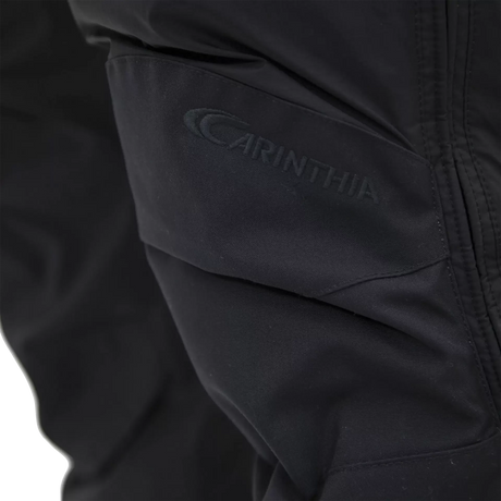 HIG 4.0 Hose - Black – Carinthia