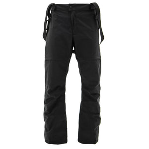 LOFTSHELL HYDRO Hose - Black – Carinthia