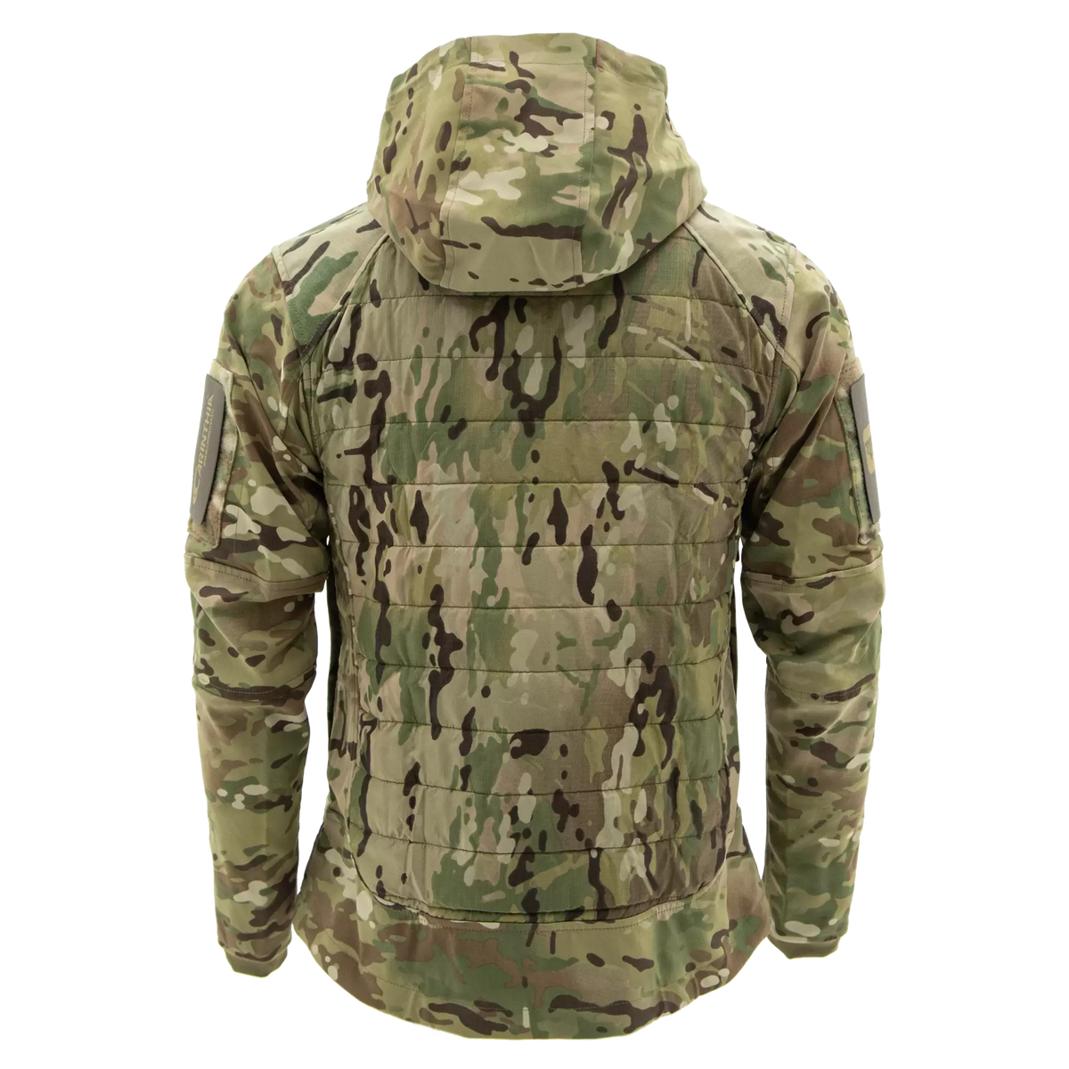Softshelljacke Special Forces - Multicam – Carinthia