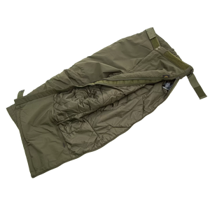 G-LOFT Windbreaker Hose - Olive – Carinthia