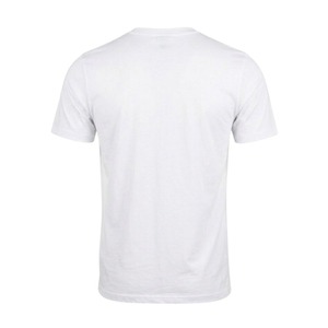 Supima T-Shirt Weiß – European hunter