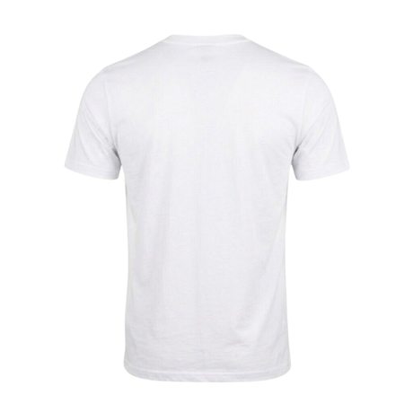 Supima T-Shirt Weiß – European hunter