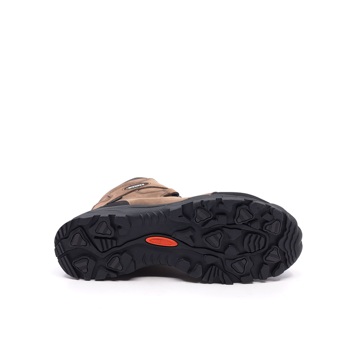 Tundra Boa - 6" HTX - Treksta