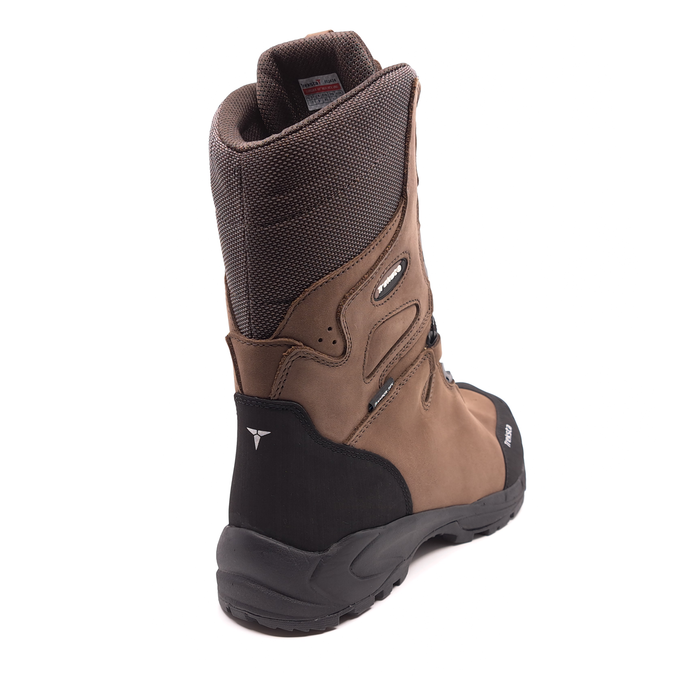 Tundra Boa 10 Zoll HTX - Treksta